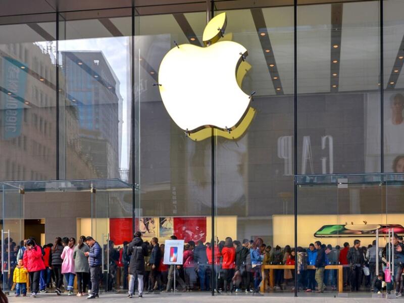 Did You Know that Siri Calls Israel A 'Zionist Occupation State'?