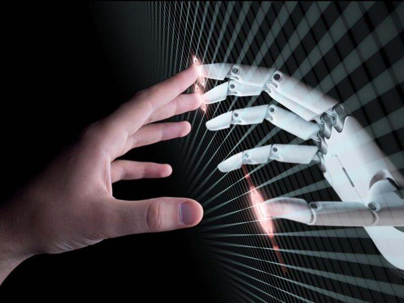 AI Technology To Takeover Saudi Arabia Job Market, Claims A Futurist