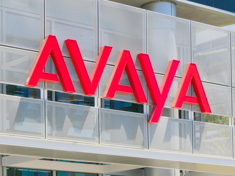 Avaya