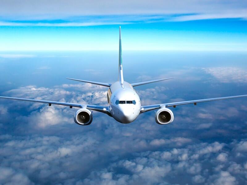 SunExpress Mulls Ordering 10 Additional Boeing 737 Max Airplanes