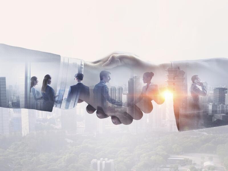 Currently, $150 billion is invested into UK and US real estate every year from investors in the Middle East and Asia alone, but the experience is painful