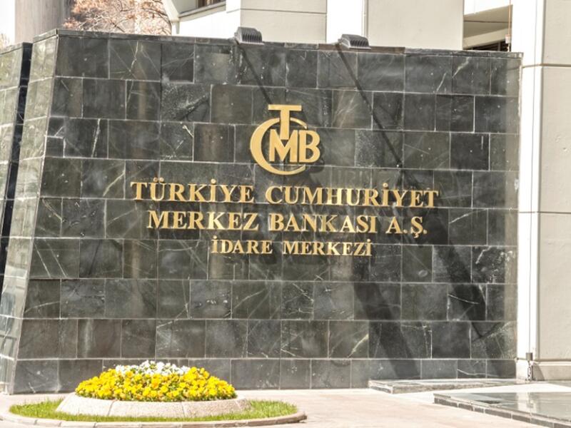 Turkey: Trade Deficit Soars to $1.808 Billion From $497 Million Last Year