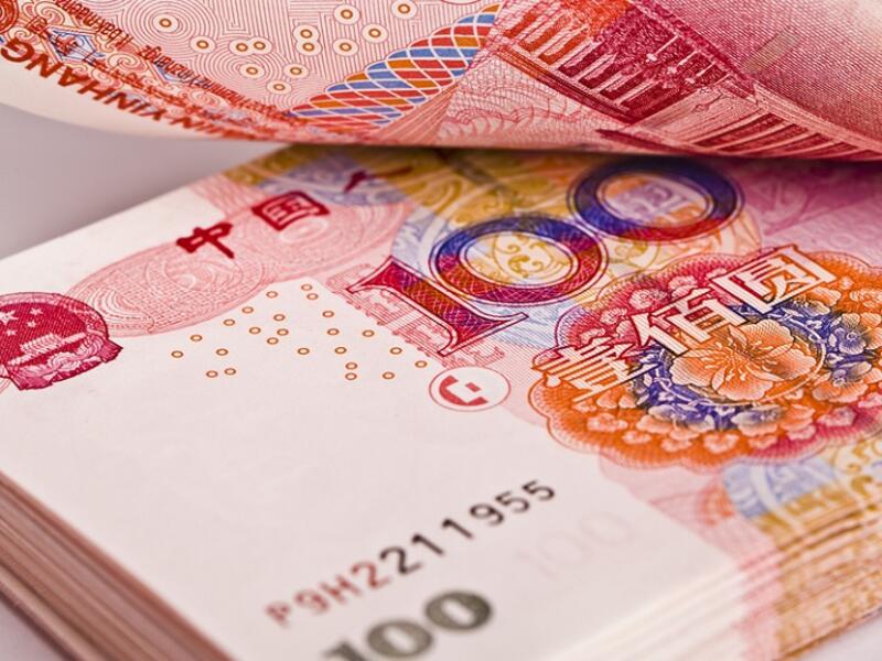 التضخم الصيني بأعلى مستوياته في 8 سنوات