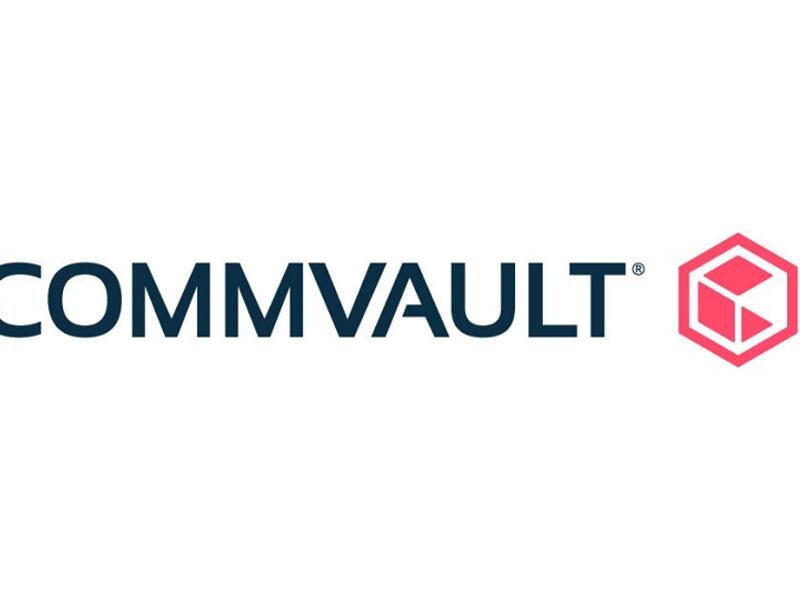 Commvault
