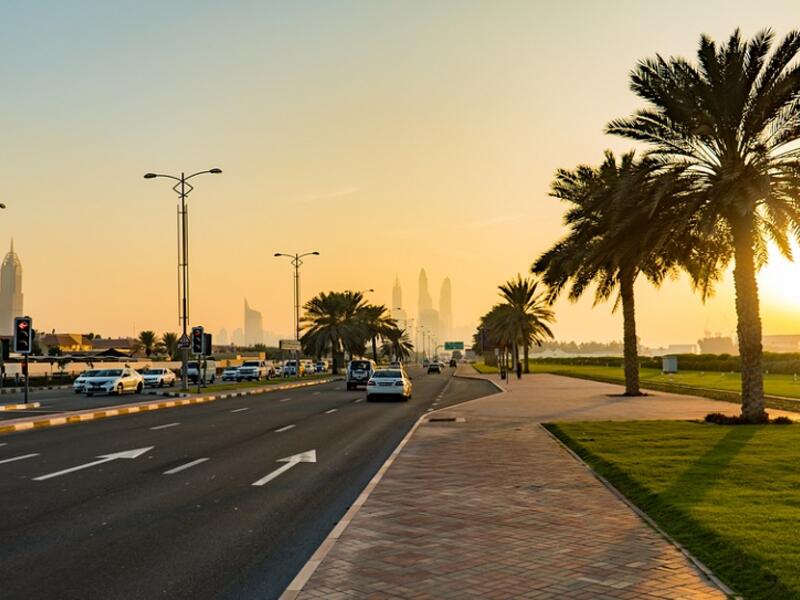 In May 2019, Dubai Free Zone Council had announced plans to launch of "One Free Zone Passport"