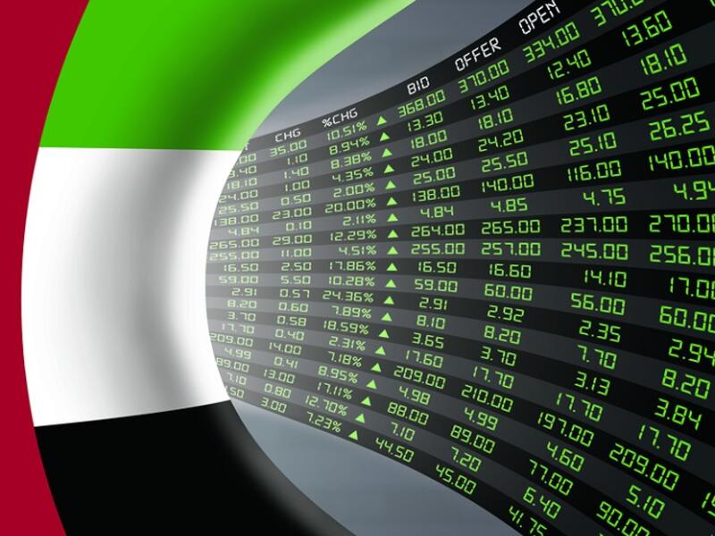 الإمارات: موانئ دبي العالمية تنسحب من بورصة ناسداك دبي وتعود للملكية الخاصة