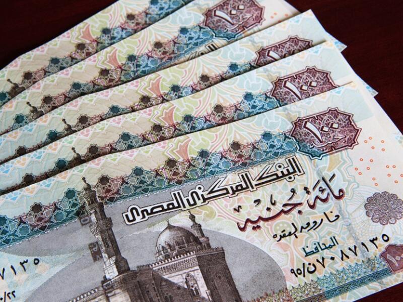 The statement pointed out that the Ministry diversifies its funding sources between instruments and local and foreign markets