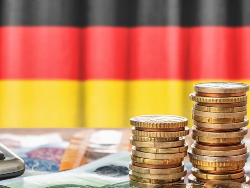 Germany is facing pressure at home and abroad to ditch its pledge to target balanced budgets and instead boost investment by taking on new debt.