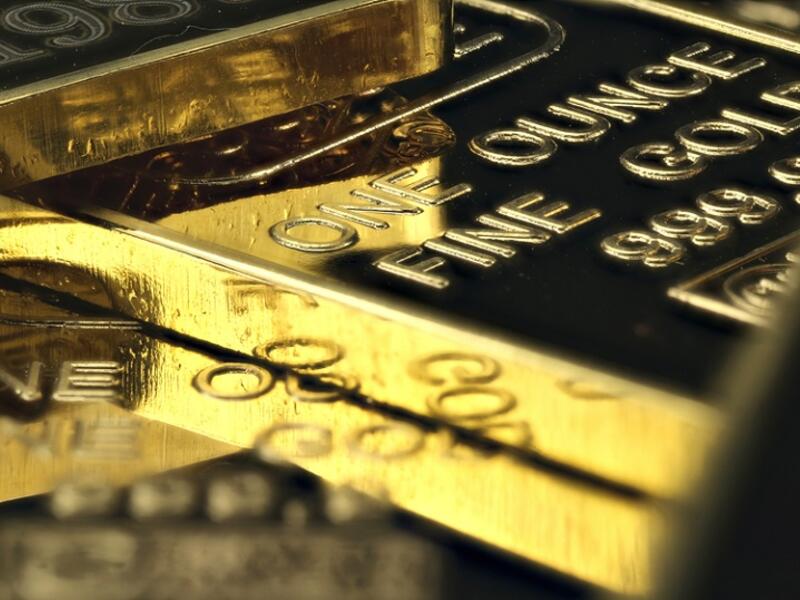  Why This Is The Best Time To Buy Gold
