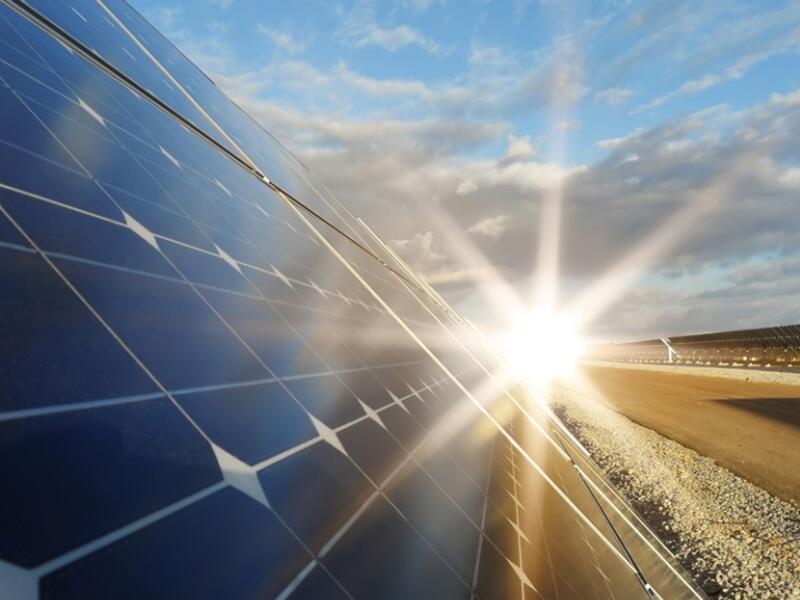 GCC Targets $76 Billion in Cost Savings from Renewable Energy