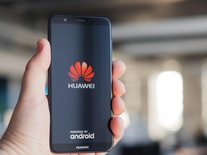 Huawei Allowed A Limited Role In The UK’s 5G Networks