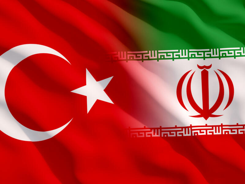 Under such circumstances, it is hoped that bilateral ties between Iran and Turkey will experience a significant rise