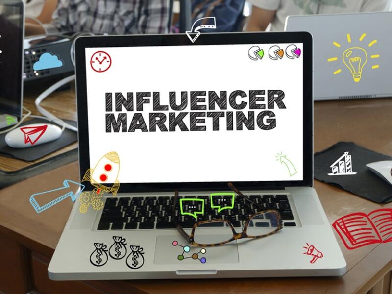 Everything You Need to know About Influencer Marketing