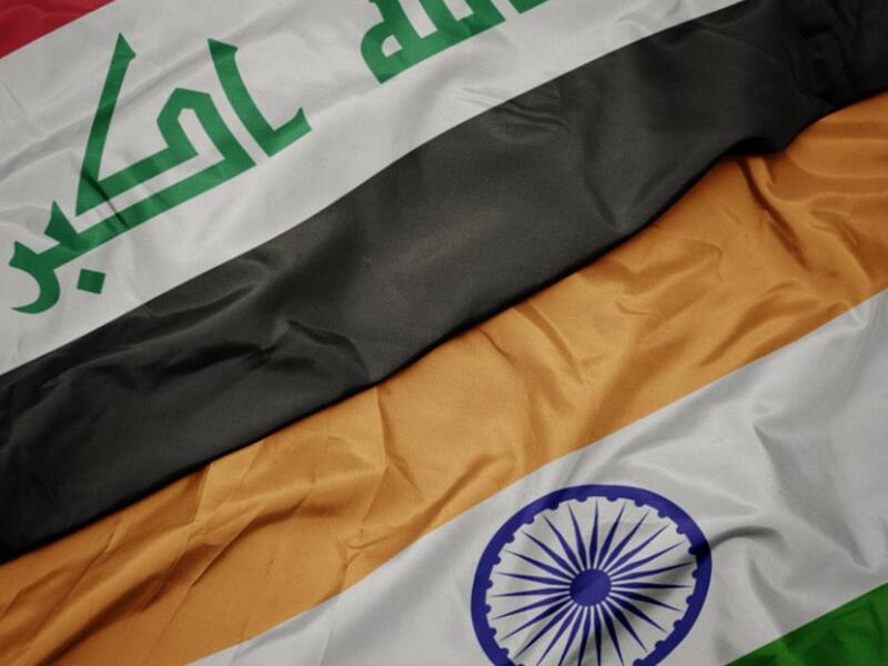 Iraq held its position as the top oil supplier to India followed by Saudi Arabia.