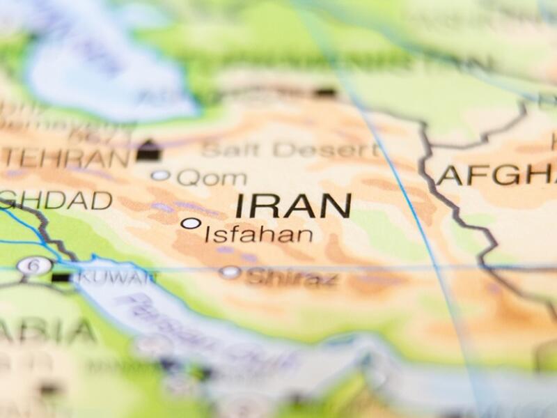 To attain a 4.7 percent tourism share of GDP, Iran will require $21 billion worth of investment. 