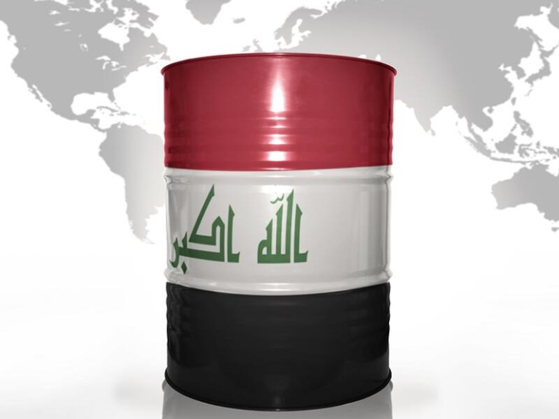 Iraq Supports Any Opec Agreement To Stabilize Oil Market, Watches Coronavirus Impact On Demand