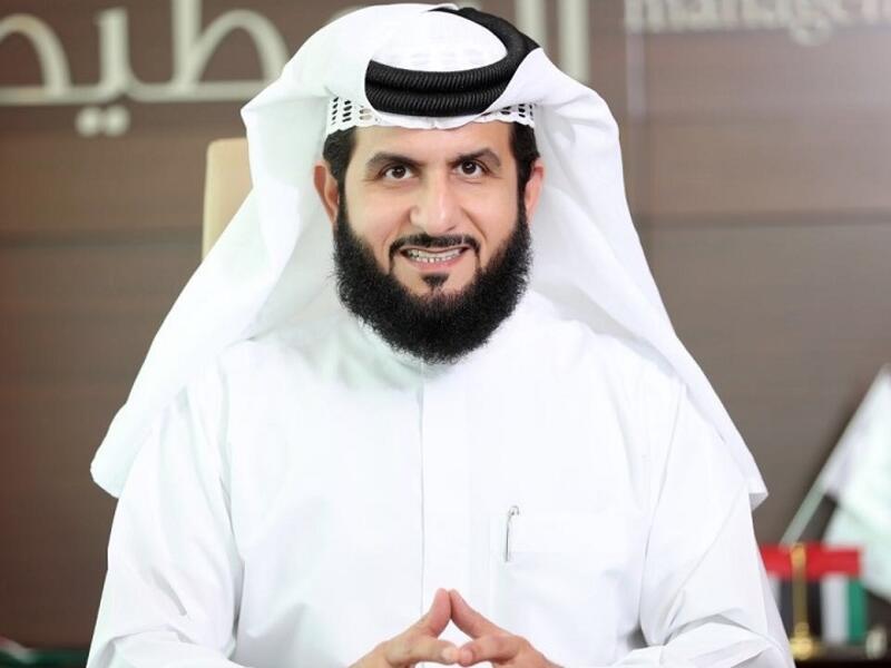 Jamal Abdulla Lootah, the President and Co-Founder of the Middle East Facility Management Association