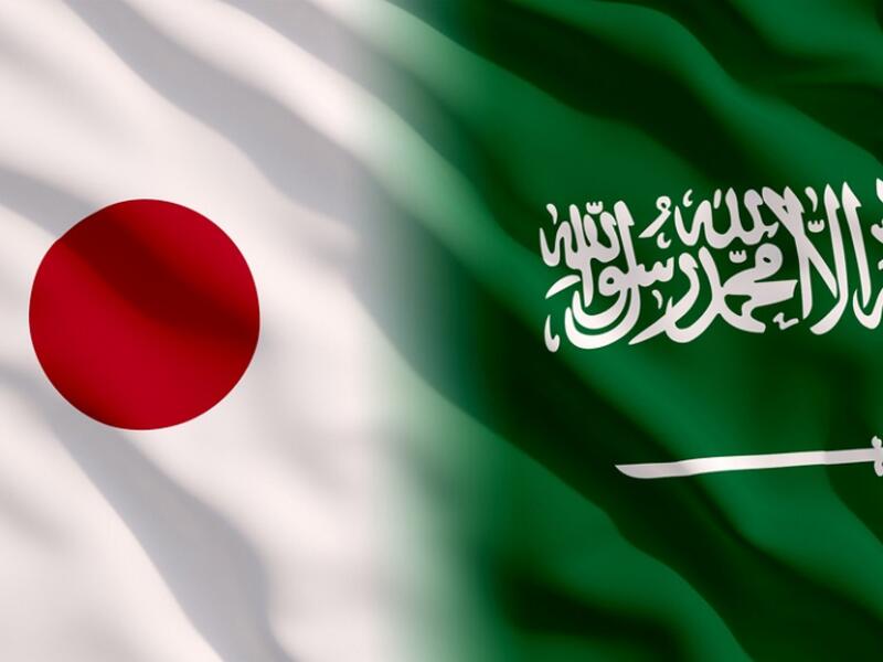 A major Japanese company in the entertainment industry, is planning on “launching its own office in Saudi Arabia