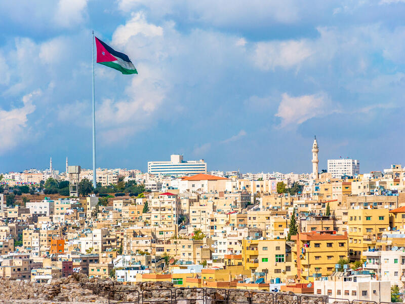 Compared To 2018, Jordanian Tourism Sees 98 Percent Revenue Increase In 2019