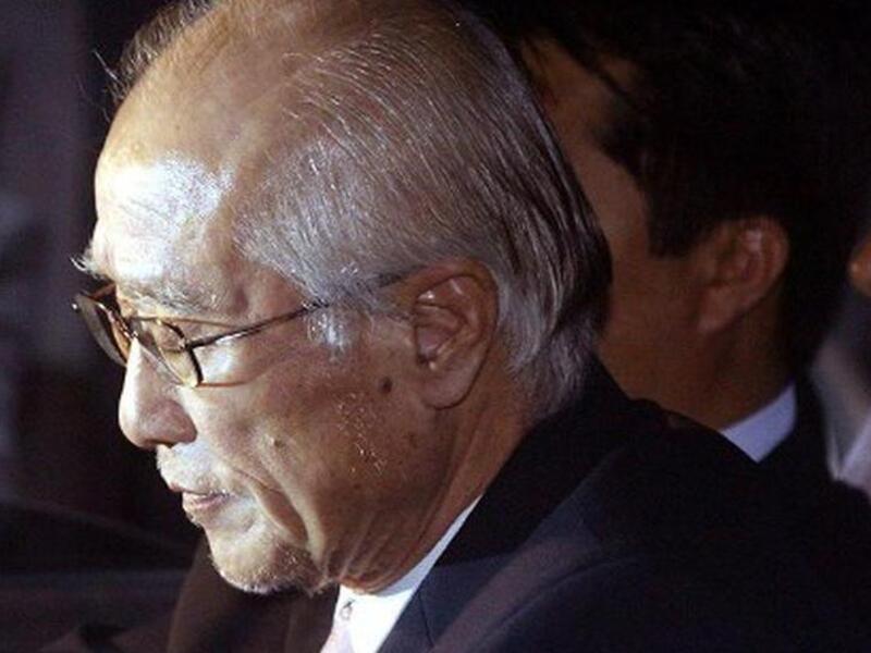 Daewoo Group Founder Dies Nine Days Before His 83rd Birthday 