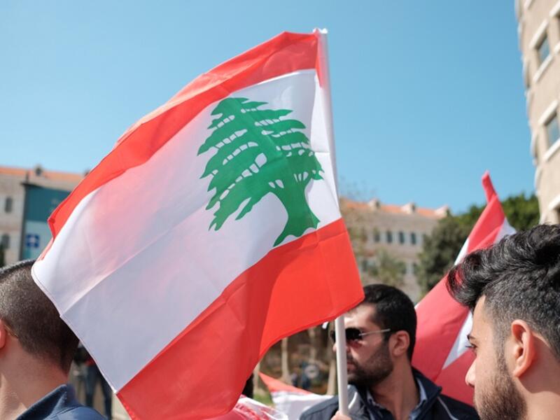 The leaderless rallies have drawn people from around Lebanon furious at sectarian political leaders they see as plundering state resources for personal gain.
