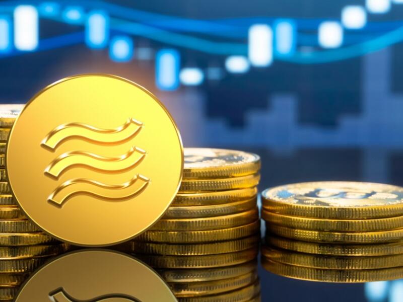 Libra's supporters say it could open online purchasing to millions of people who do not have access to bank accounts 