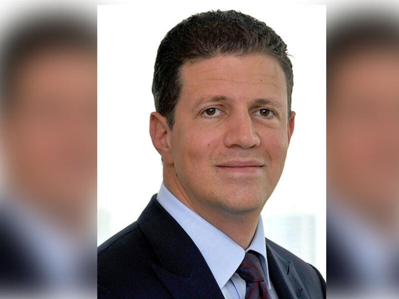 Majid Jafar, CEO of Crescent Petroleum