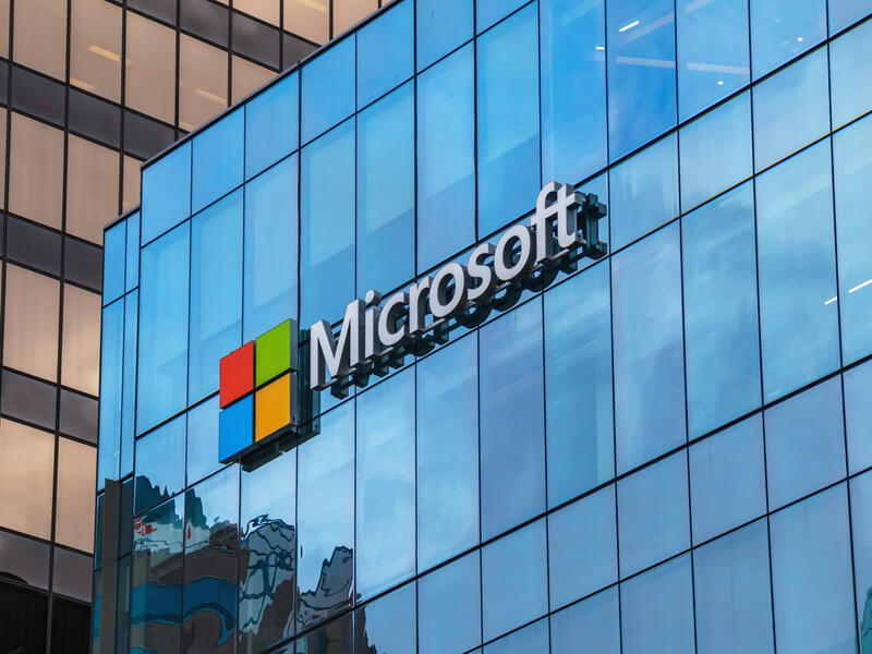 Microsoft Leads Climate Action By Investing $1 Billion In New Technologies