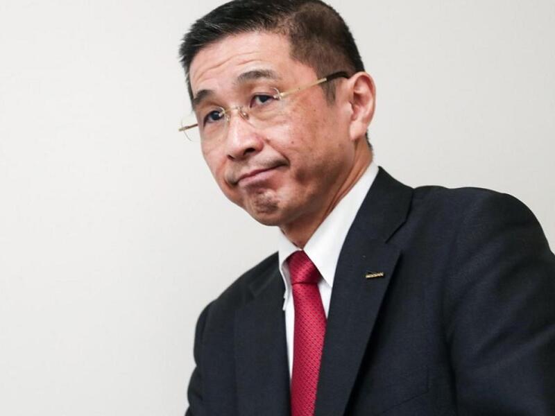 Pressure has mounted on Saikawa, a Ghosn protege, given the company’s poor performance and strained ties with Renault.