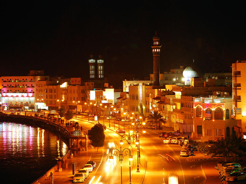 Oman: Tourism Boom Provides Jobs for Over 16,000 People