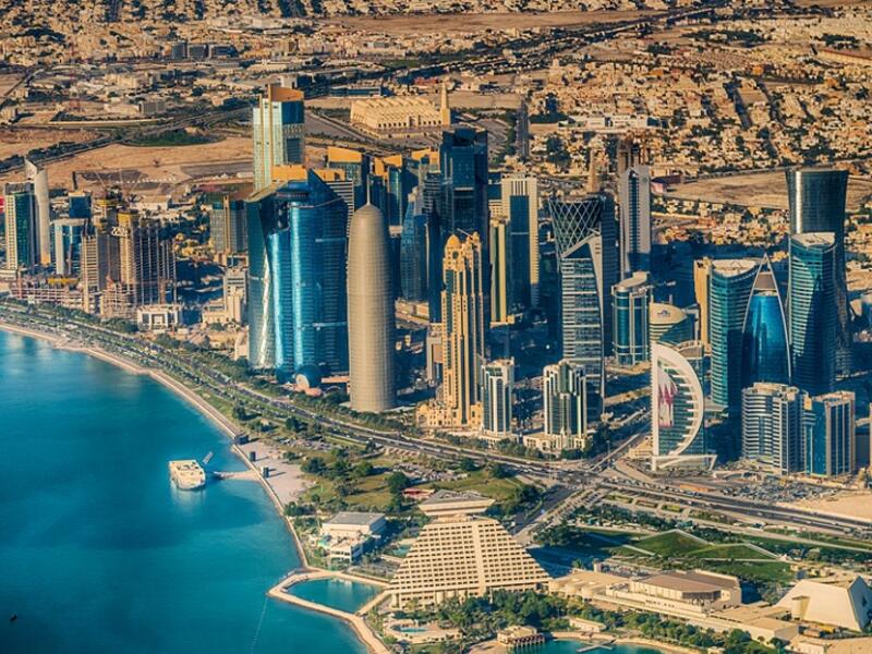 Around 3,000 apartments and villas have come in multiple areas in Qatar in the first quarter of this year