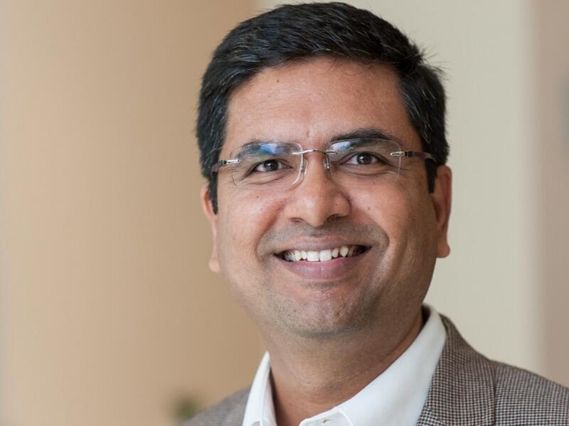 Rajesh Ganesan, vice president at ManageEngine