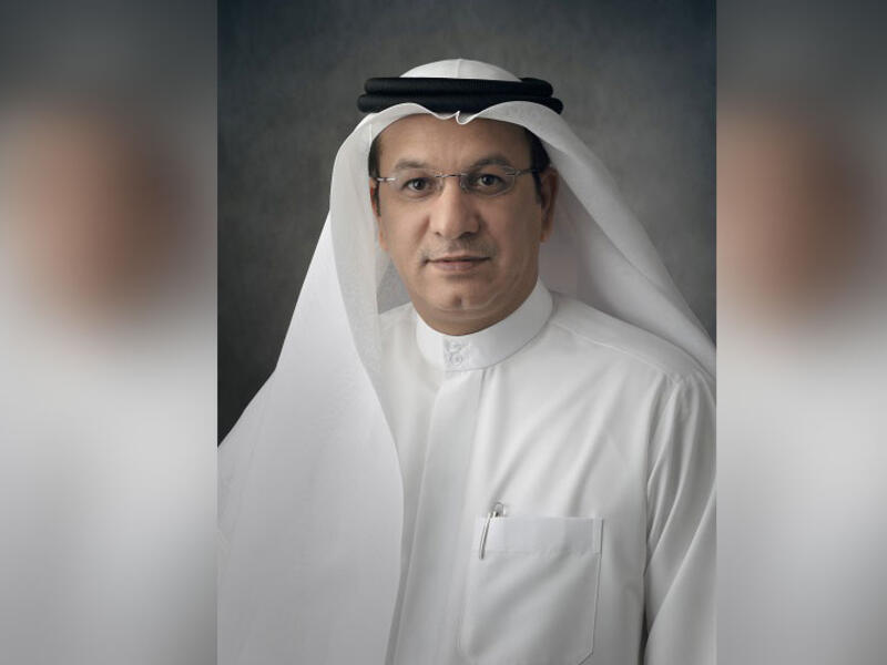 Saeed Mohammed Al Qatami, Chief Executive Officer of Deyaar Development PJSC