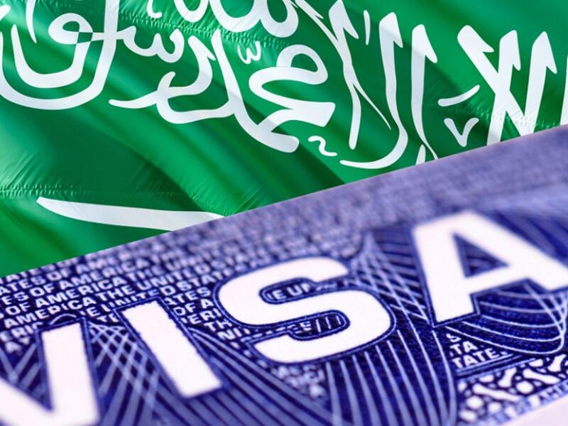 Saudi Arabia: 350,000 Visas Issued In Q4 2019