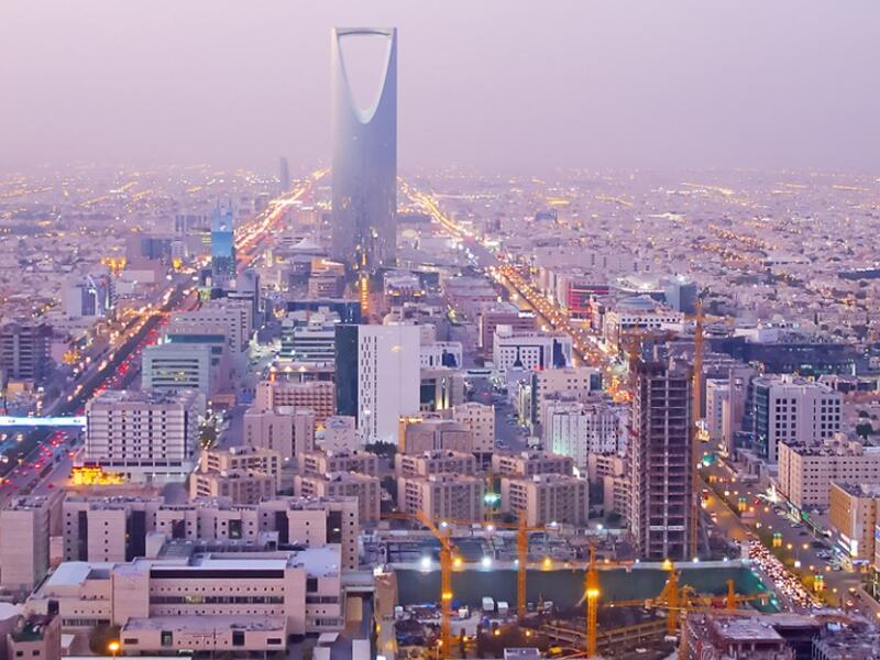 Saudi Arabia’s Non-Oil Private Sector’s GDP Rise 4.3 Percent in Q3 2019