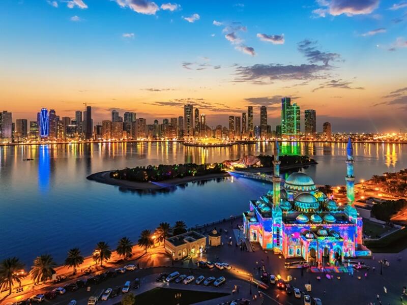 Sharjah Records Real Estate Transactions Worth $1.14 Billion in Q3 2019