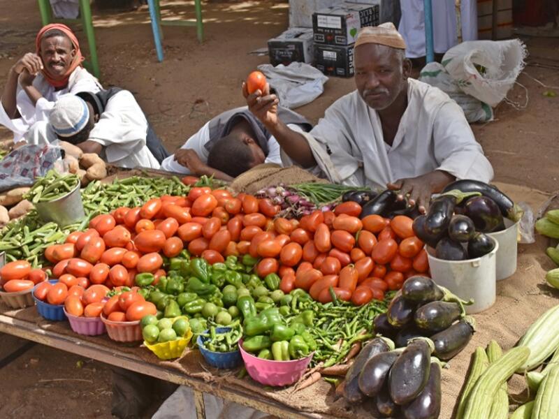 Sudan Passes 2020 Budget With $1.62 Billion in Expected Deficit