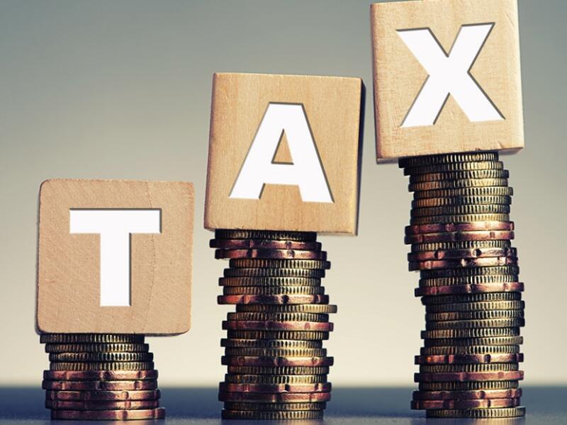 The taxpayer who applies for the provisions of the income tax law may not re-apply for simplified tax treatment until after five years.