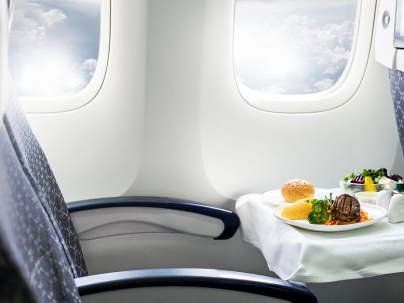 Airlines, Airports Spending on Passenger Comfort Hit $50 Billion in 2018
