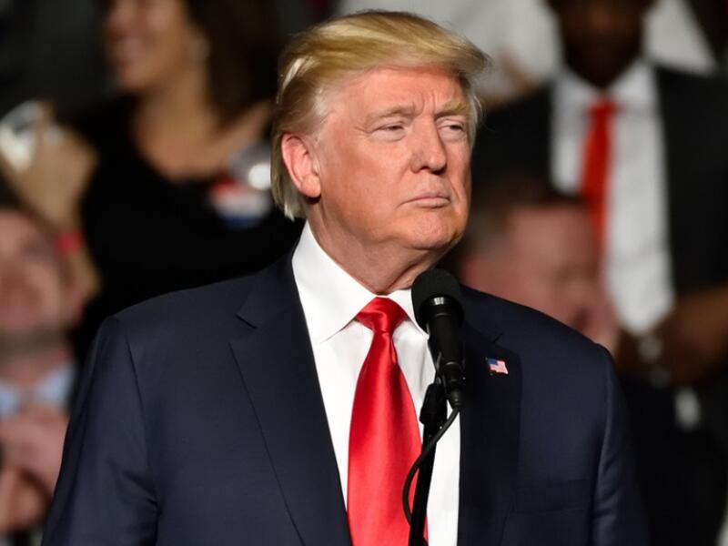 US To Keep China Tariffs During Phase 2 Negotiations