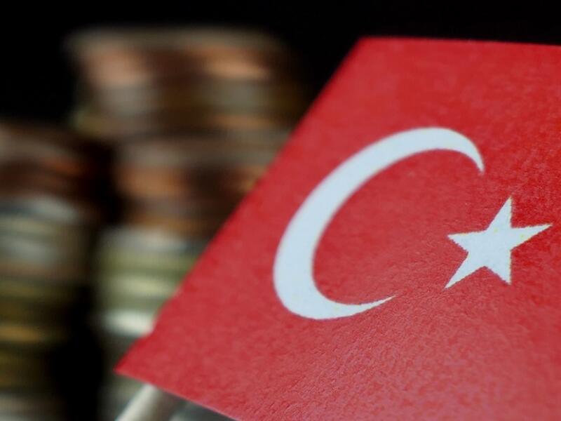 Turkey: Foreign Trade Gap Plummets 45 Percent, Hits $29 Billion
