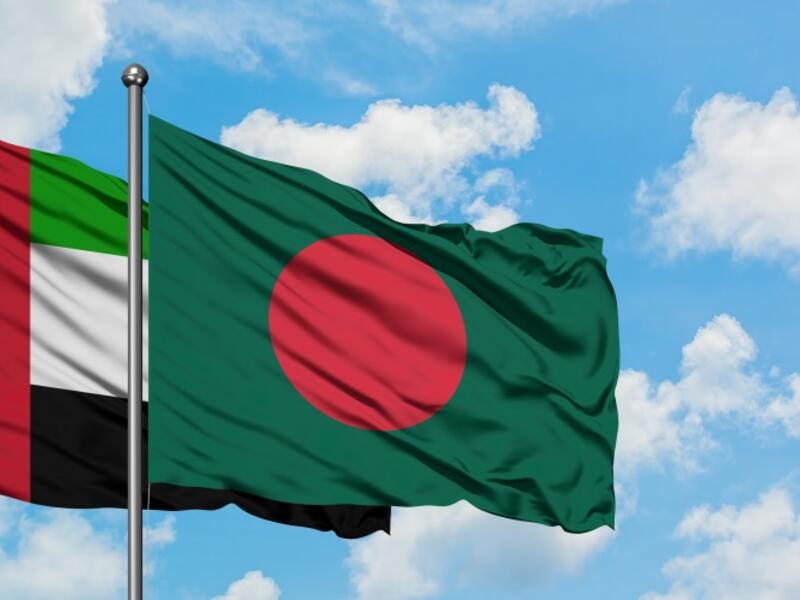 Investment from the GCC and the Arab World will help Bangladesh economy achieve a higher growth rate and we are more than ready to welcome them.