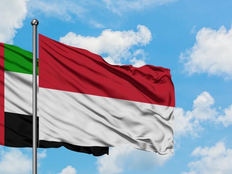 Indonesian President Seeking to achieve $20 Billion Worth Of Deals In UAE Trip