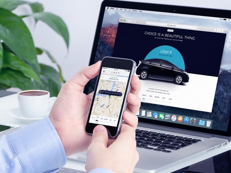 Uber X and Careem Go were introduced as short-term pilot e-hailing services for customers seeking an economy option.
