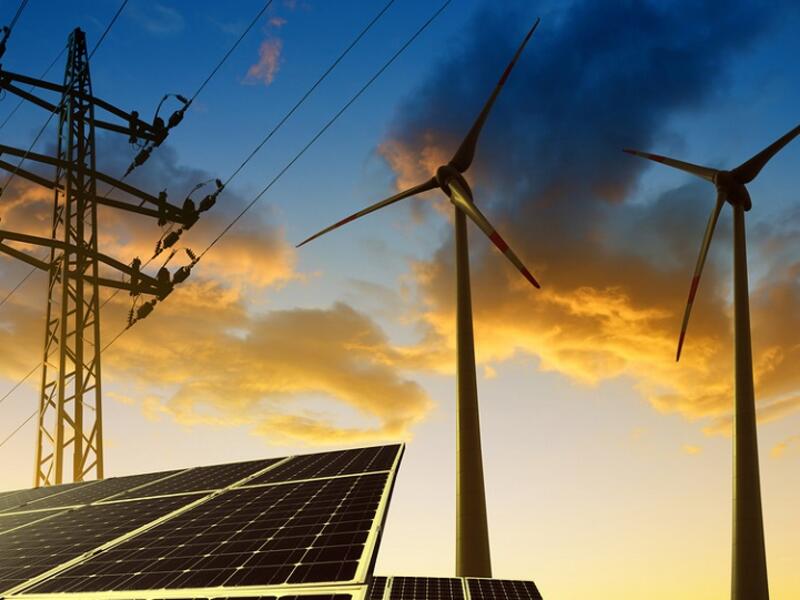 Sharp falls in the cost of electricity from wind and solar over recent years have transformed the choice facing policy-makers.