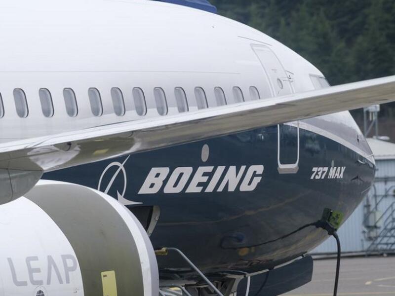 Boeing Q4 Earnings Plummet To $17.9 Billion