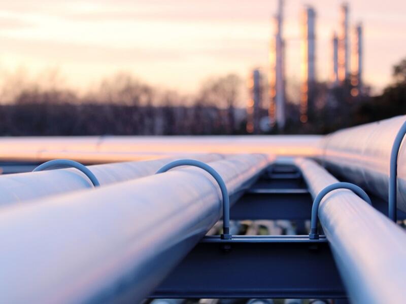 Zohr’s discovery piqued investor interest in Egypt’s gas market and renewed the country’s hopes of becoming a regional energy hub.
