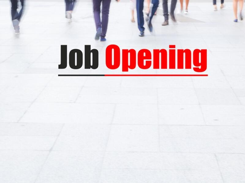 Unemployment rate is “way larger” than the provided jobs