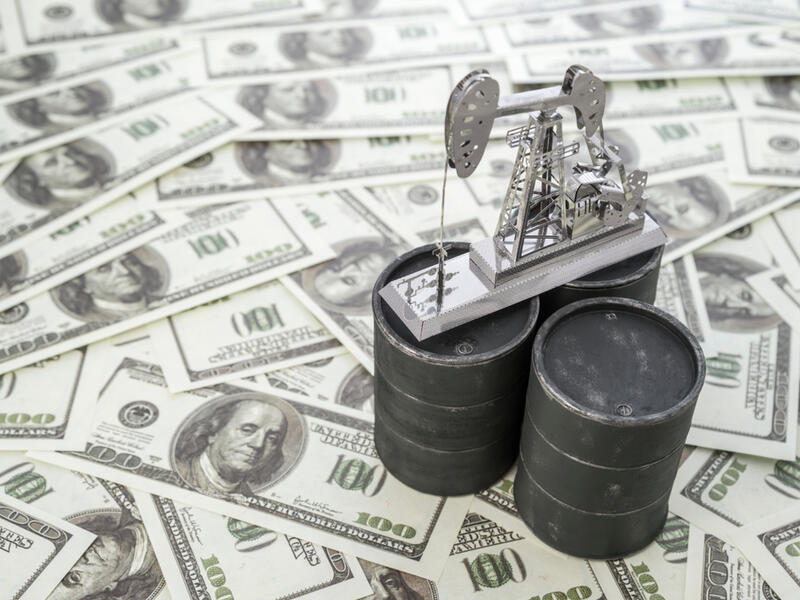After the attack on the Saudi oil facilities, the Russian oil production was relatively high.