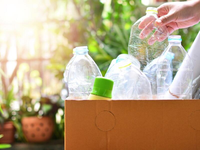 Abu Dhabi to Reduce Its Consumption of Single-Use Plastic by 2021